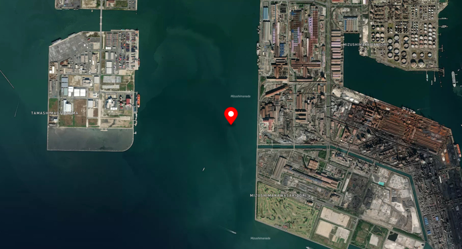 Port image