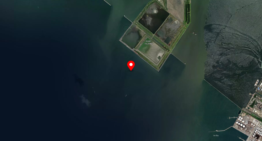 Port image
