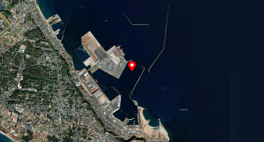 Port image
