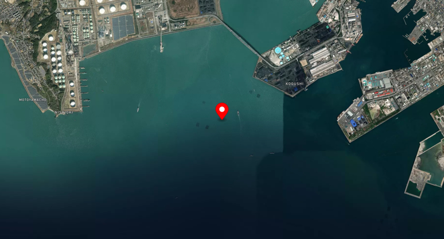 Port image