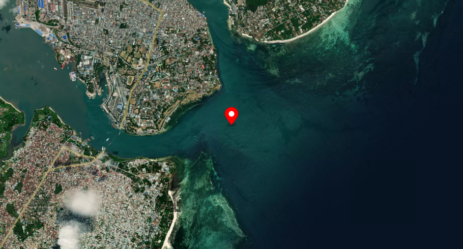 Port image