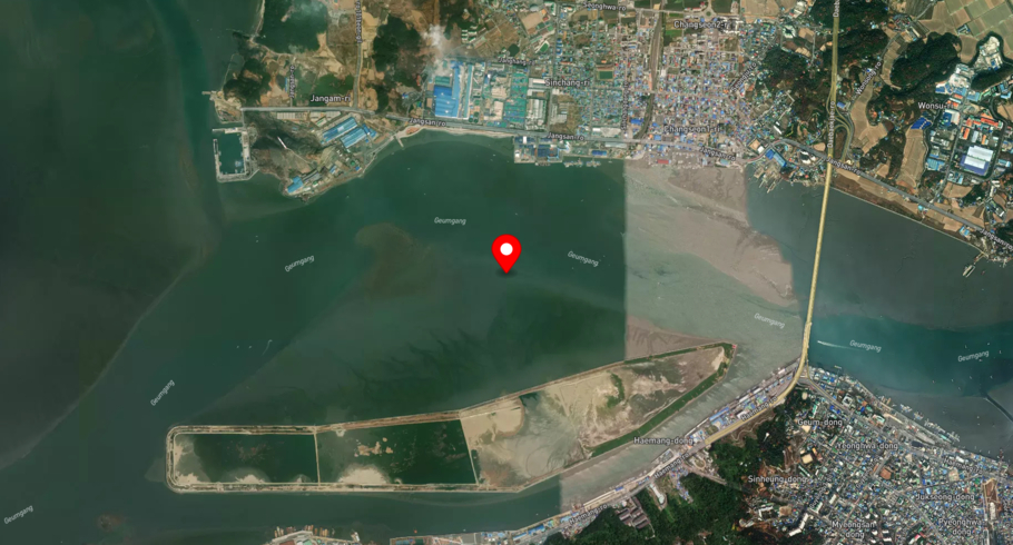 Port image