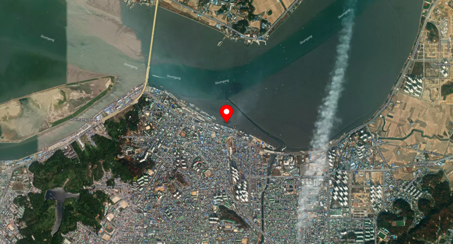 Port image