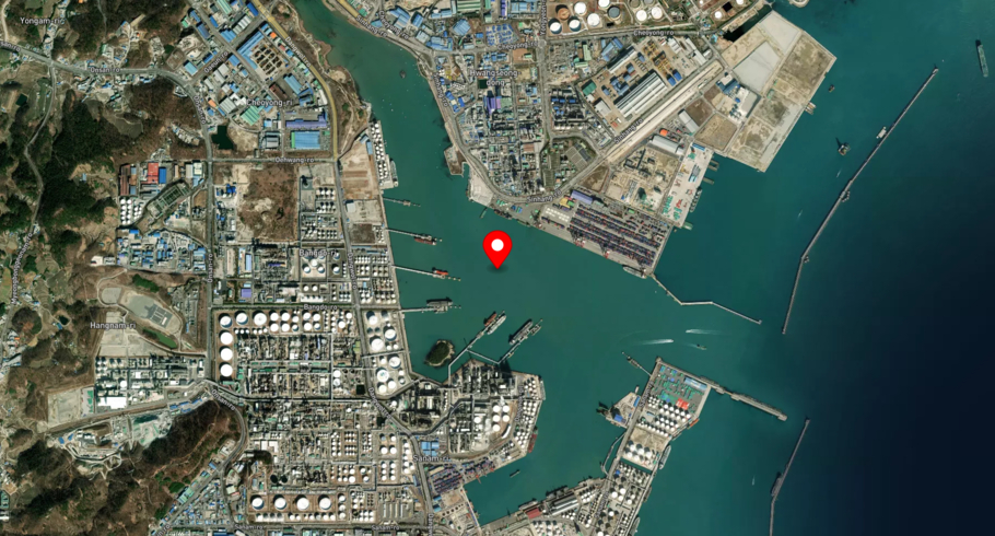 Port image