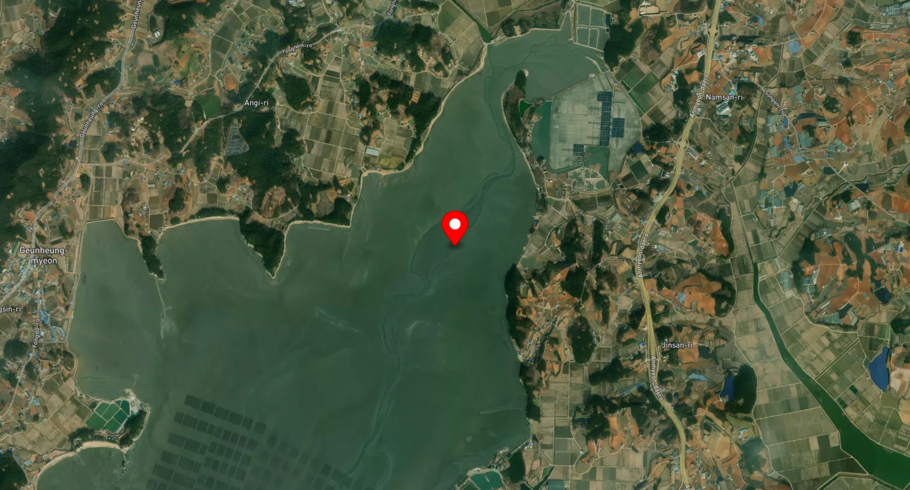 Port image