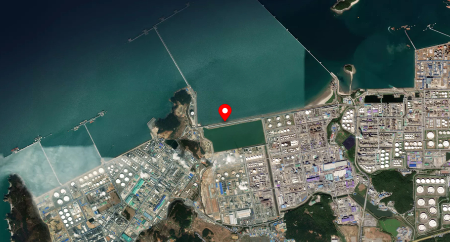 Port image