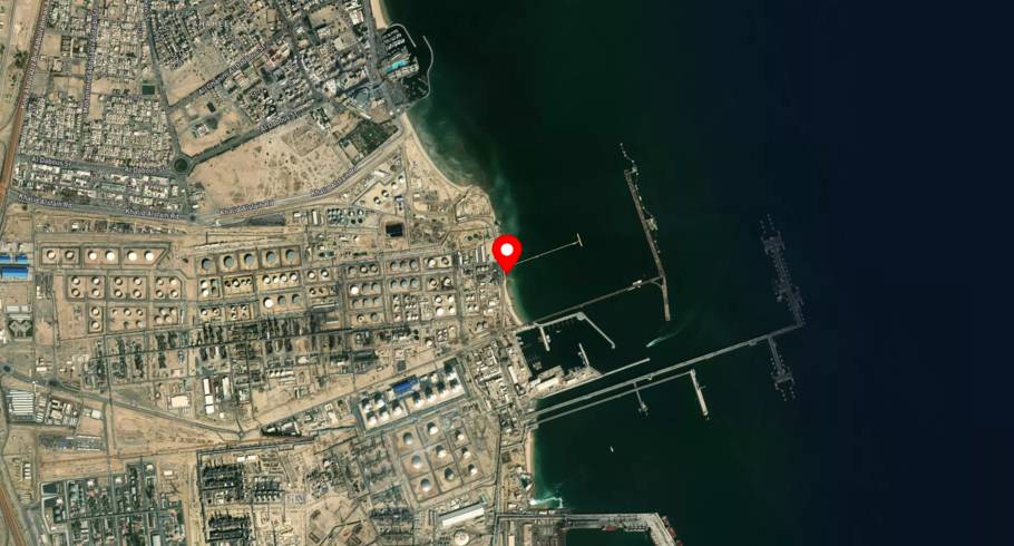 Port image