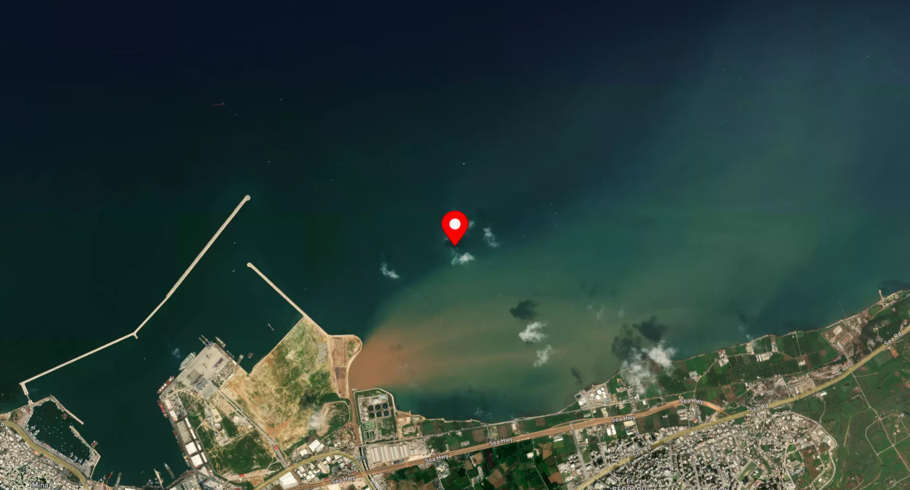 Port image