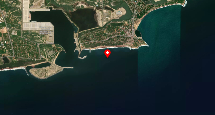 Port image