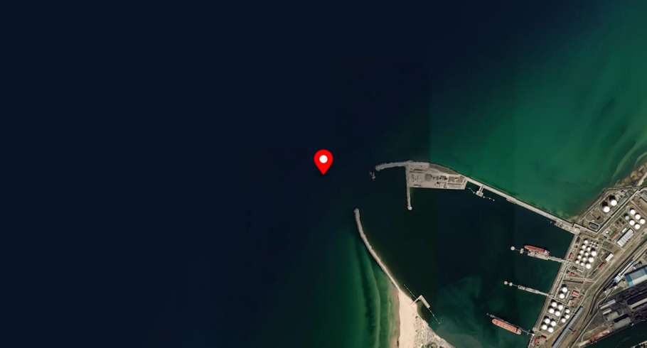 Port image