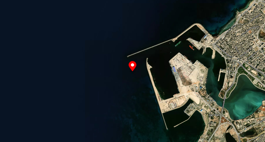 Port image