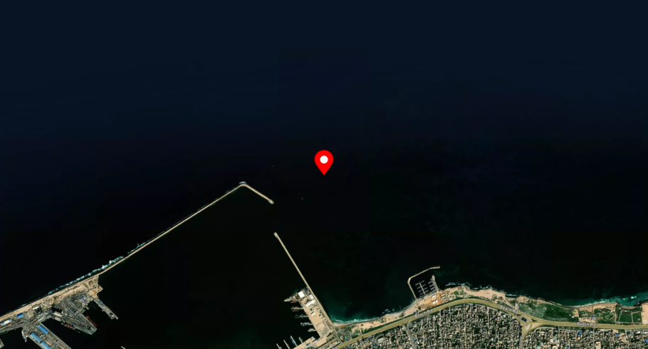 Port image