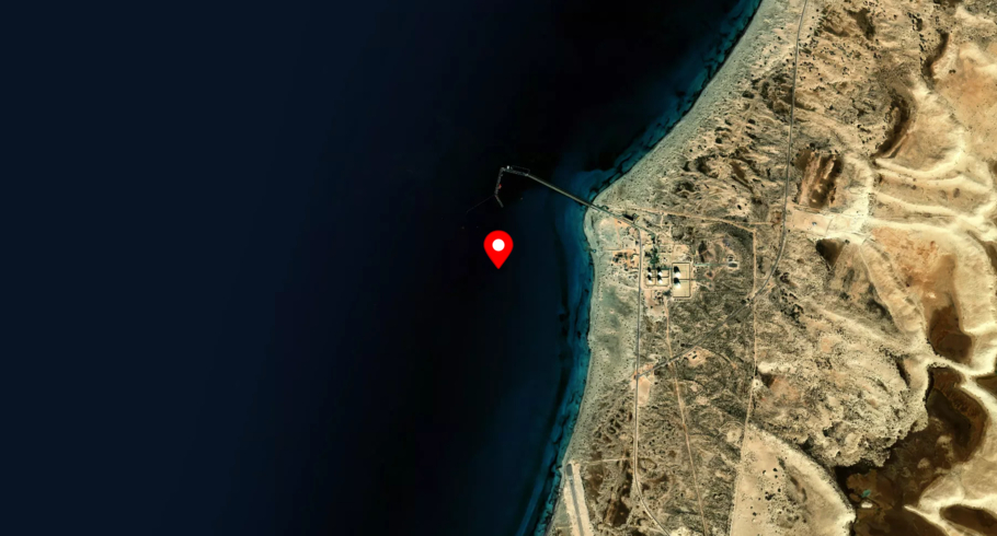 Port image