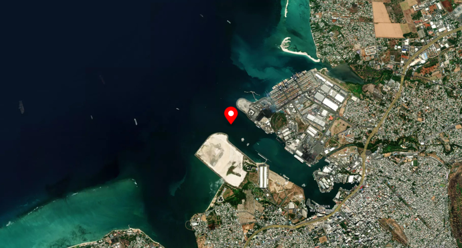 Port image