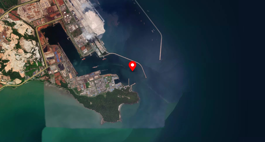 Port image