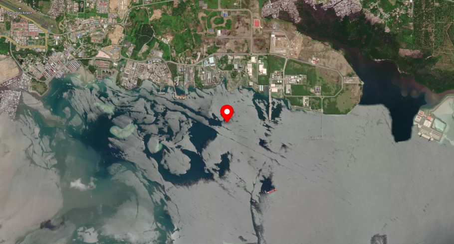 Port image