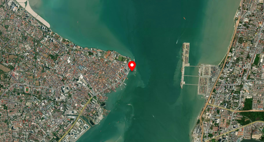 Port image
