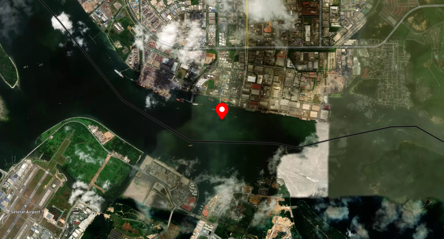 Port image