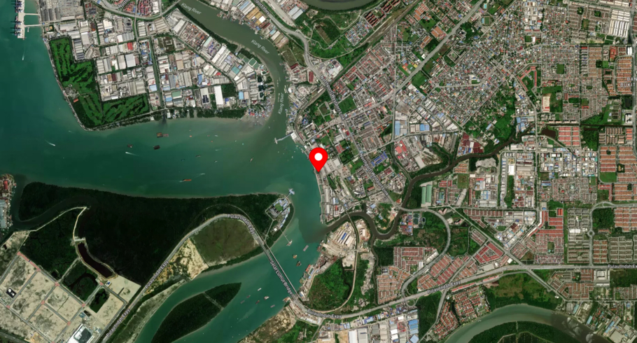 Port image