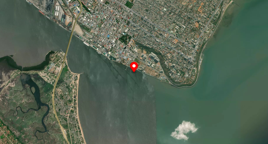Port image