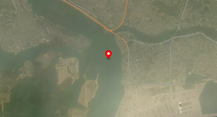 Port image