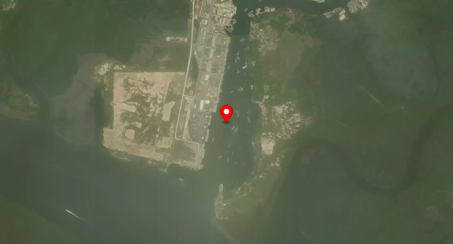 Port image
