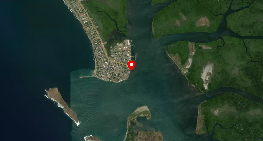 Port image