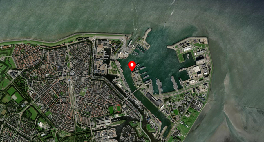 Port image