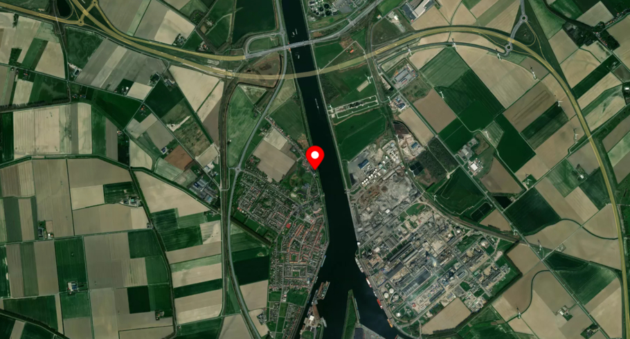 Port image