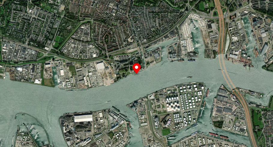 Port image