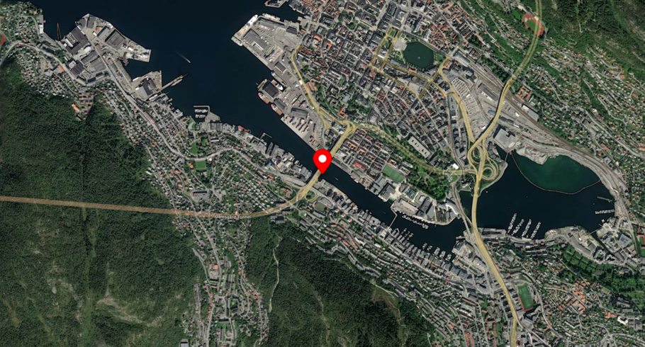 Port image
