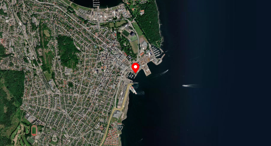 Port image