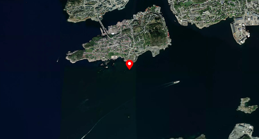 Port image