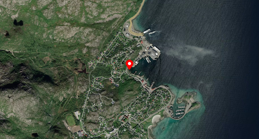 Port image