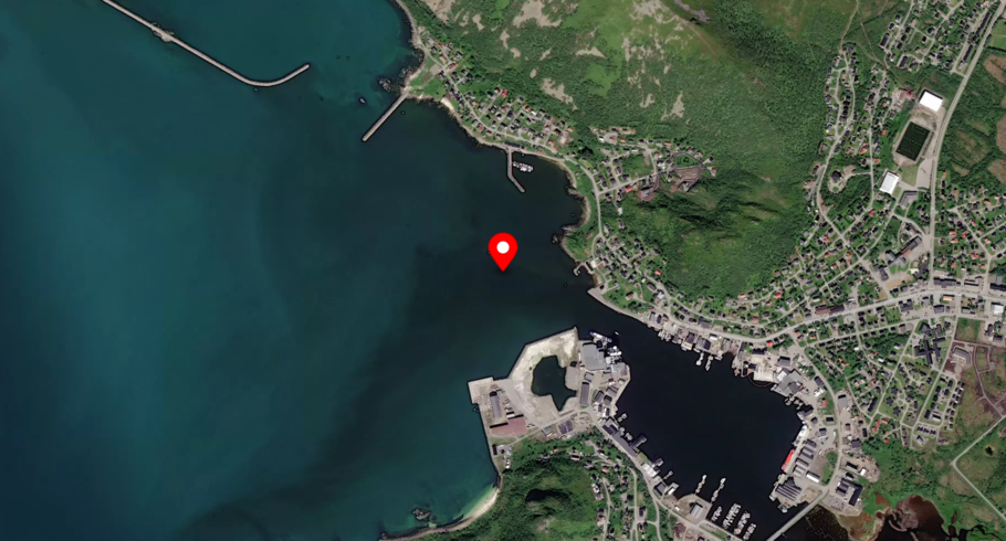 Port image