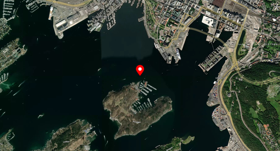 Port image