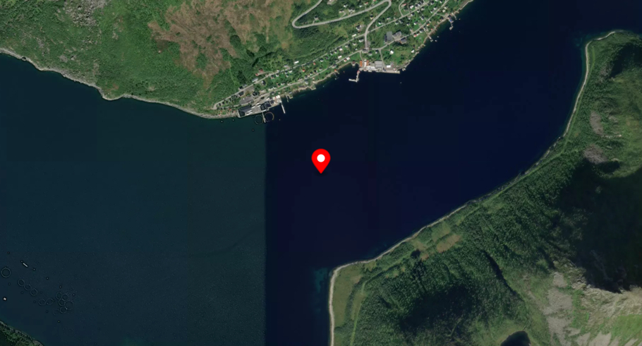 Port image