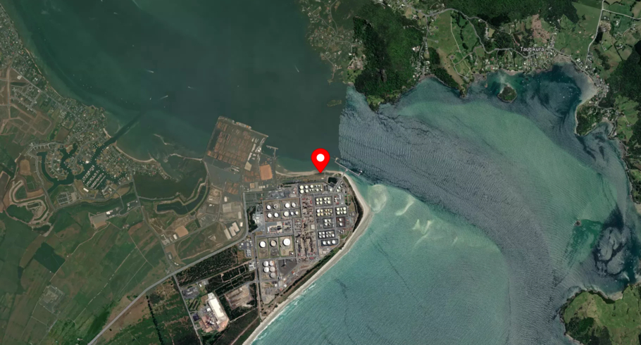 Port image