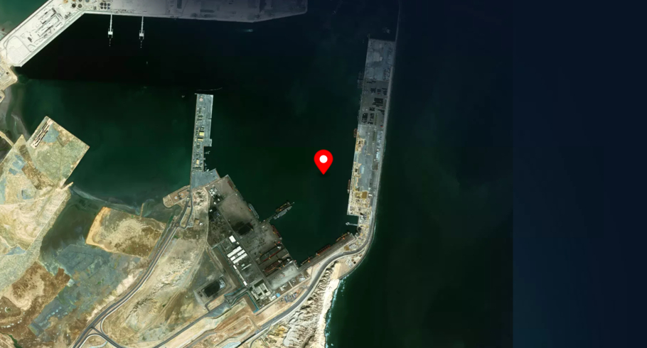 Port image