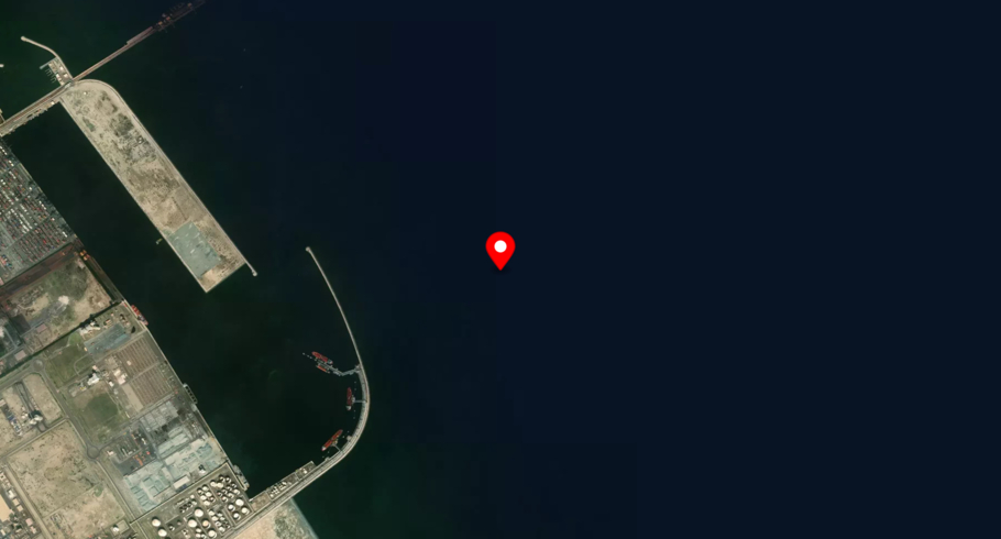 Port image
