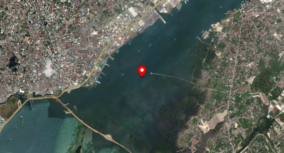 Port image