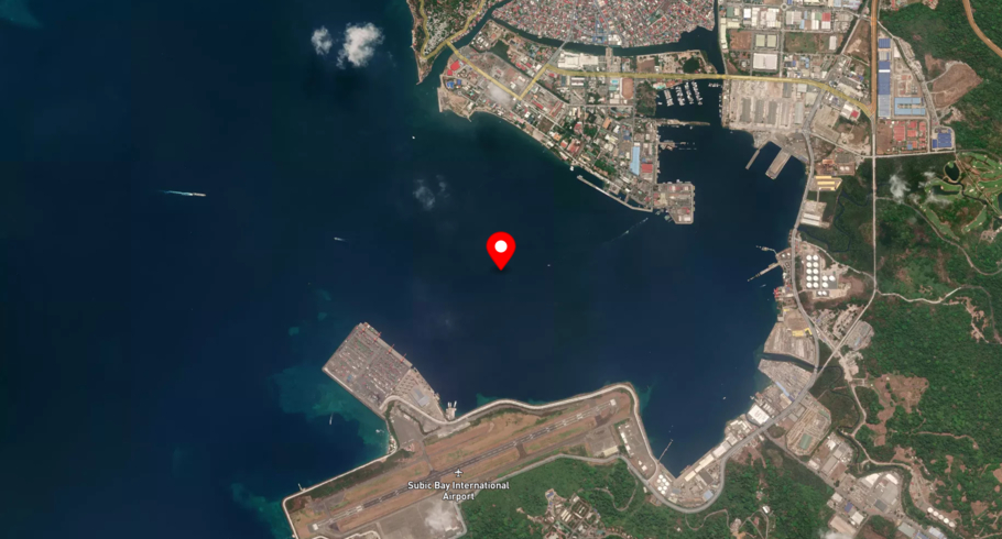 Port image