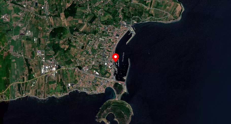 Port image