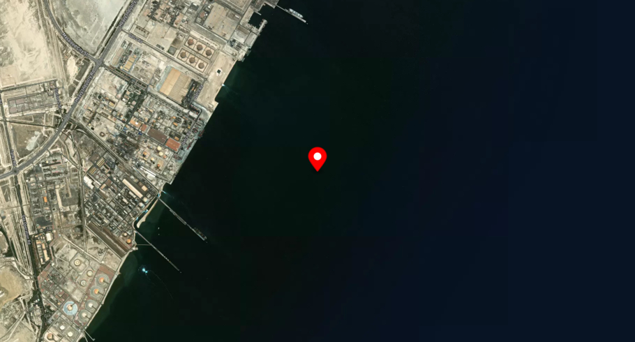 Port image