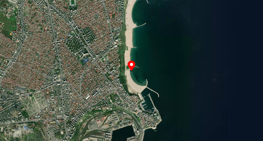 Port image