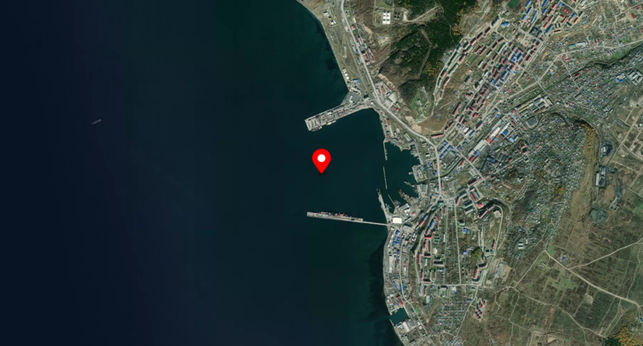 Port image