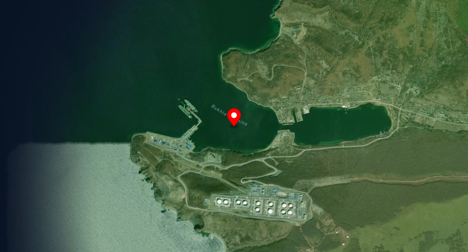 Port image