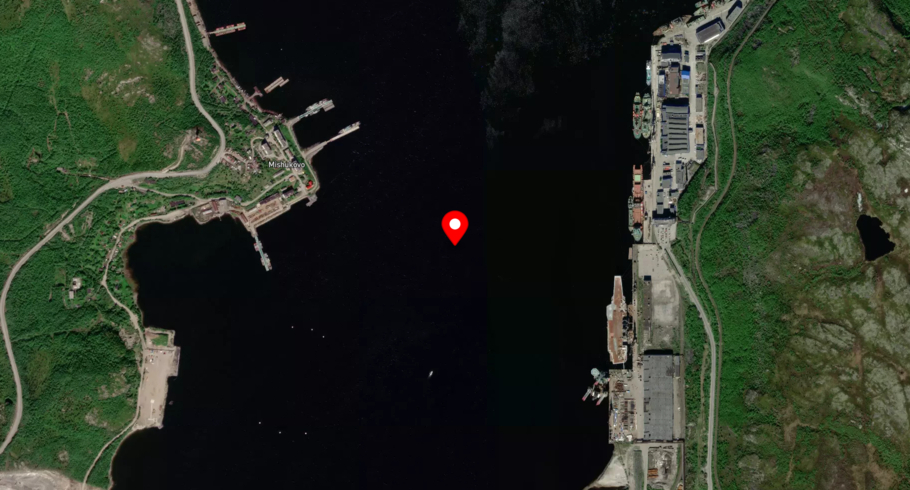 Port image