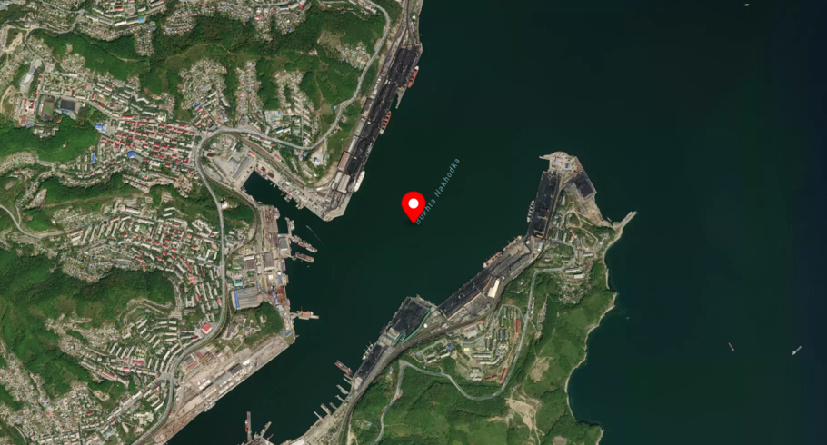 Port image