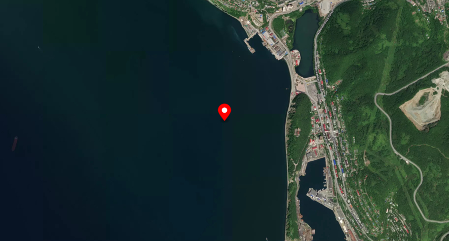 Port image